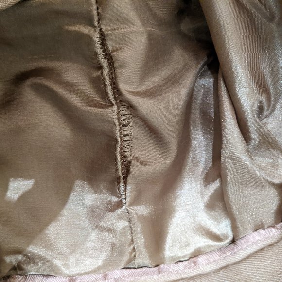 Pendleton Trousers 100% Virgin Wool Size 14 - Picture 12 of 14